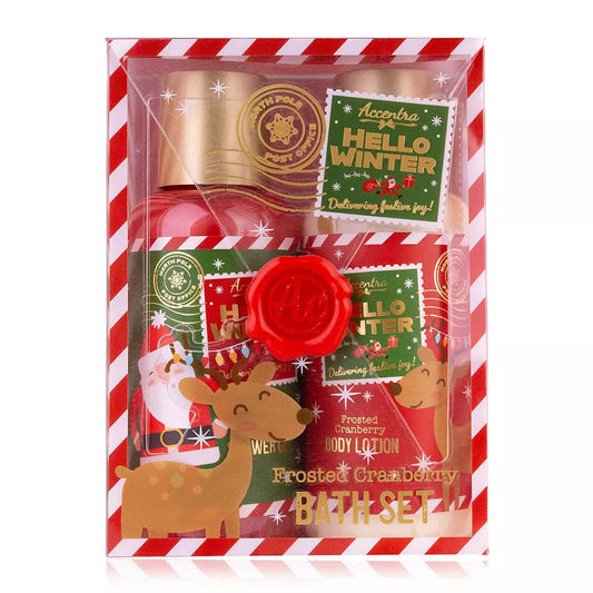 Coffret pour le corps SWEET MOMENT