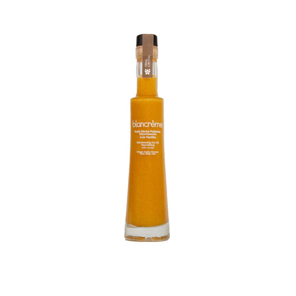 Huile sèche pailletée nourrissante - Vanille 100 mL